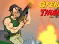 Operation Thunder Game